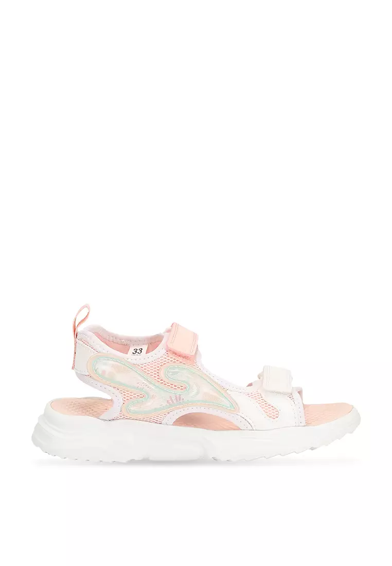Fila beach sandals 2025