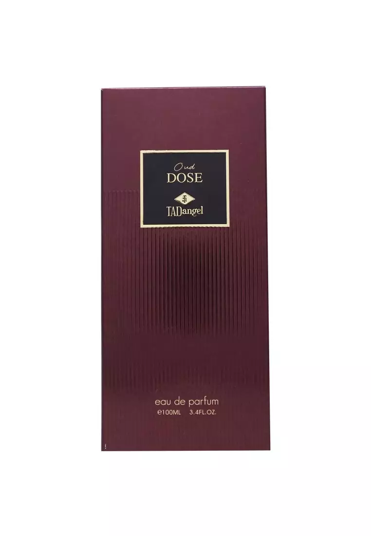 TAD Angel Oud Dose Unisex 100 ML