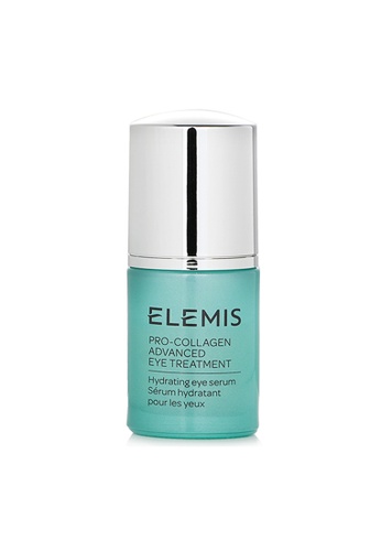 Buy Elemis Elemis Pro Collagen Advanced Eye Treatment 15ml 0 5oz 2021 Online Zalora Singapore