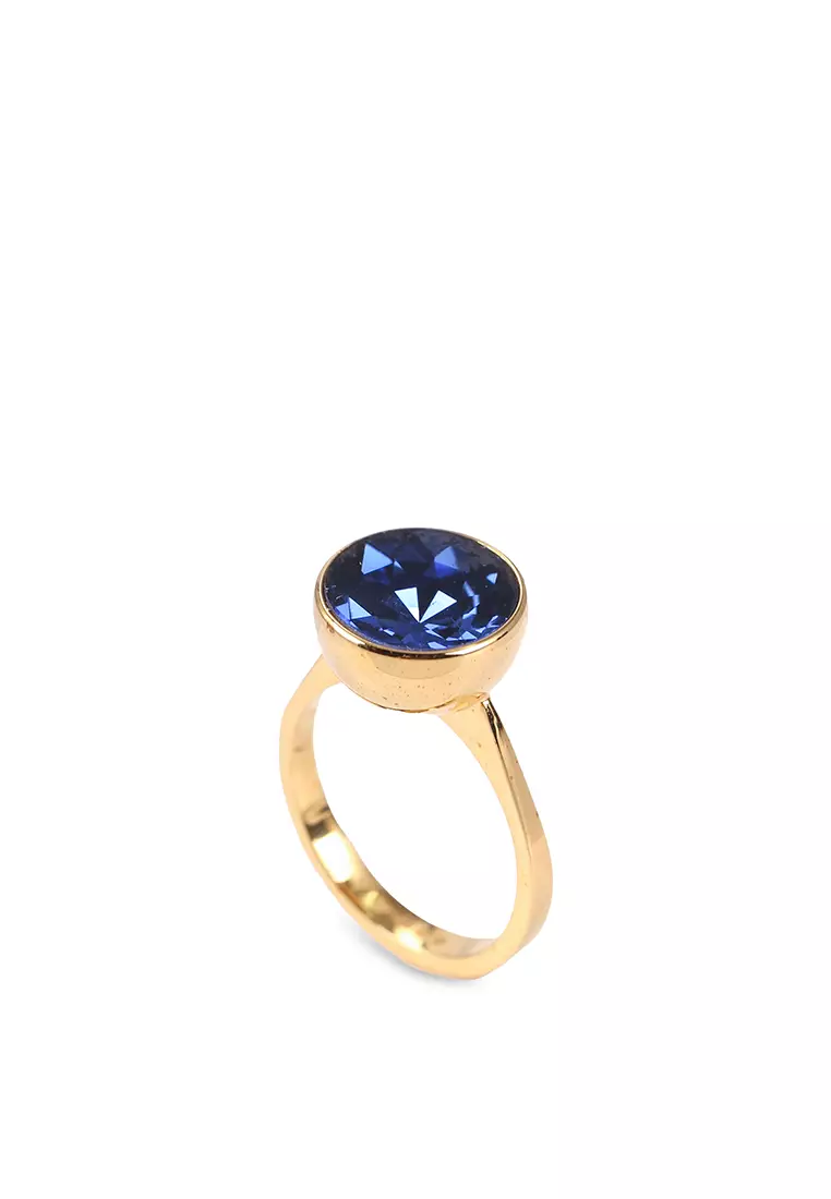 Buy Kate Spade New York Pre Loved Reflecting Pool Ring Online