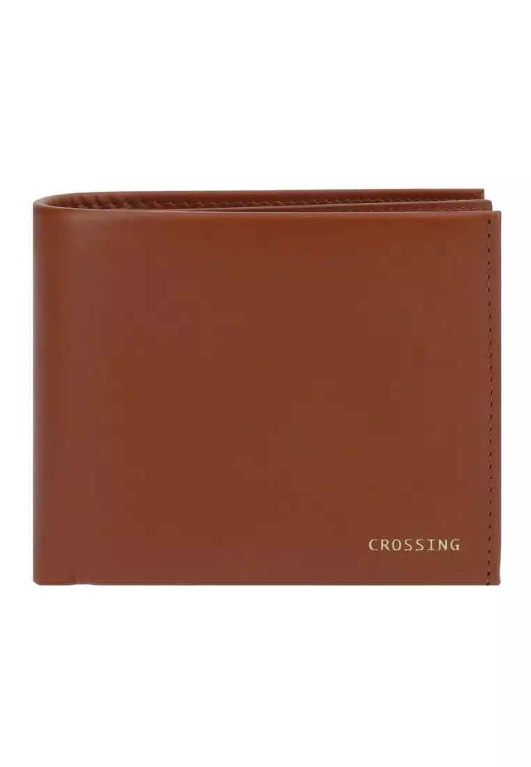 Crossing wallet store