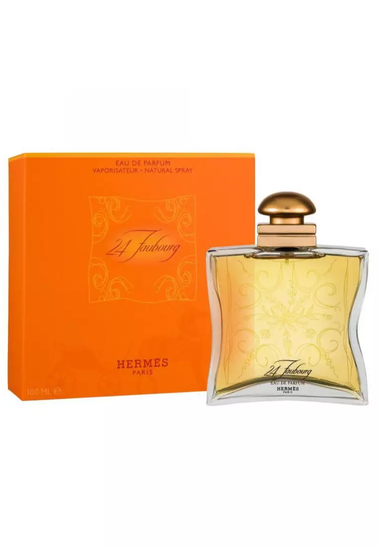 Hermès Hermès - 24 Faubourg Eau De Parfum 100ml 2026 | Buy Hermès