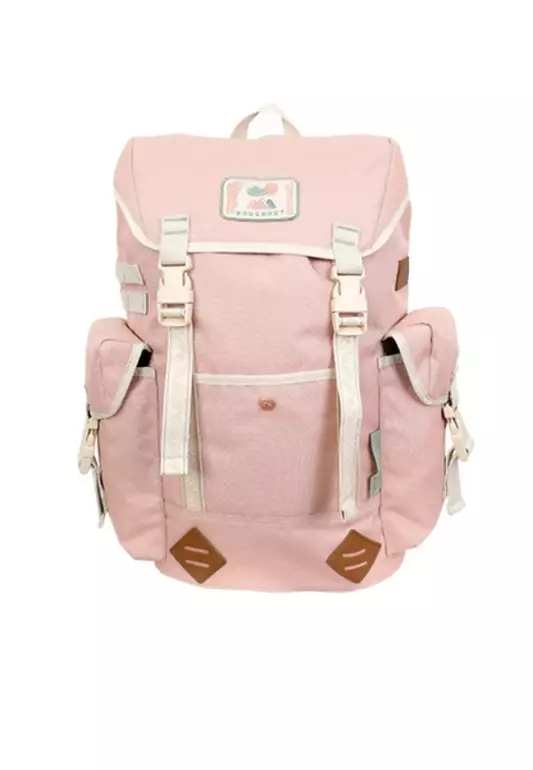 Doughnut Grounder Dreamwalker Series - Pink