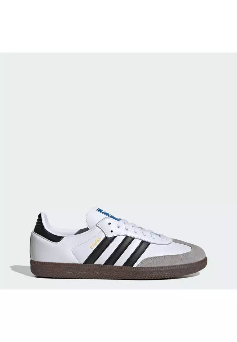 Adidas og samba on sale