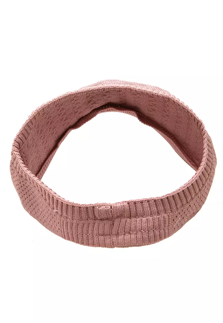 Angel Topi Baseball Sport Summer Desain Dan Bahan Berkualitas - Pink