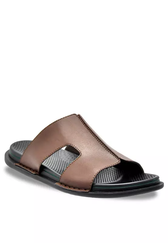 Comfort Slip On Sandals