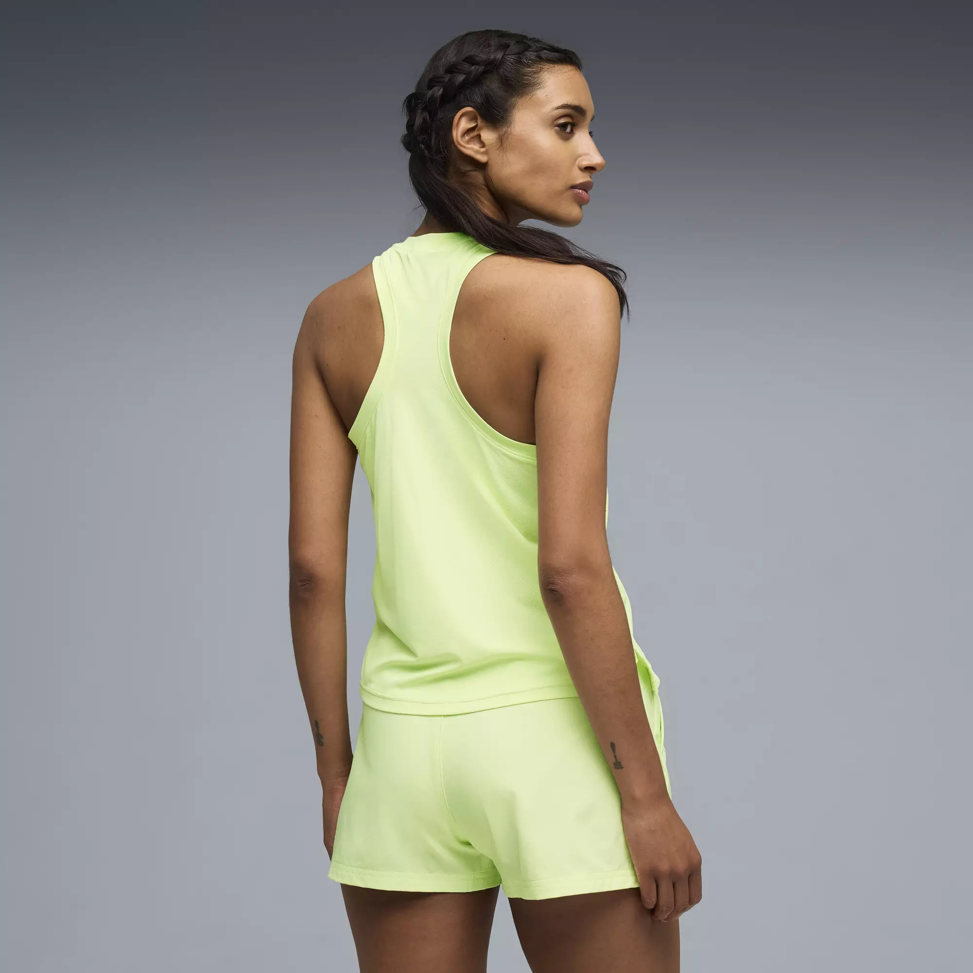 PUMA Women's PWRMODE Tank Top