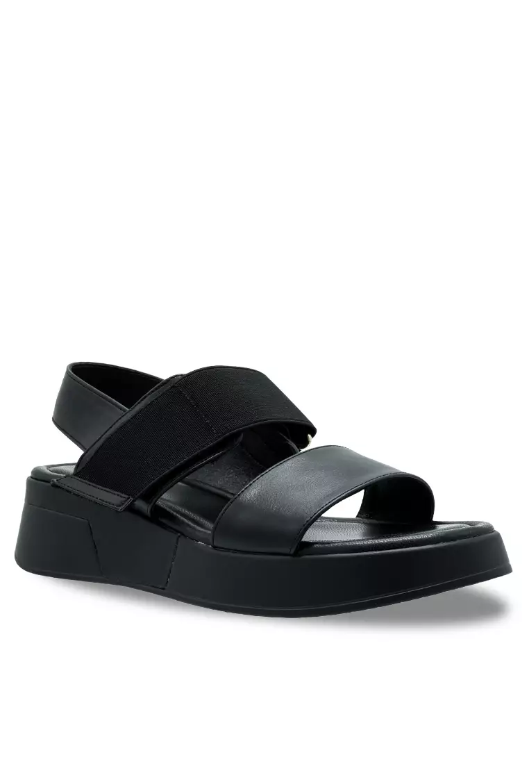 Women Slip On Casual Sandals - 240180095