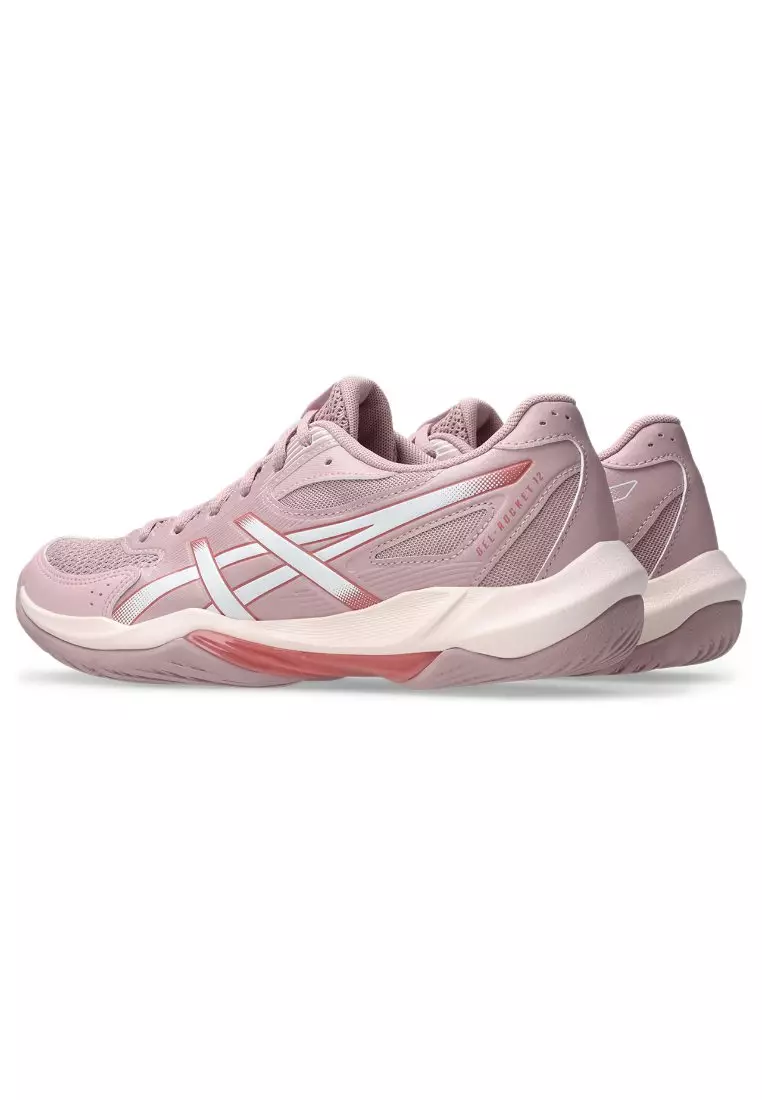 Women GEL-ROCKET 12 Indoor Court Shoes