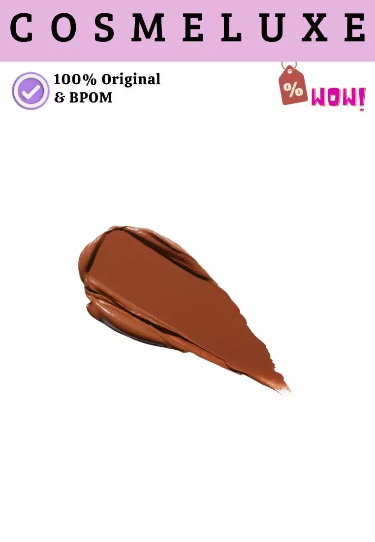 Mac Cosmetics M·A·Cximal Silky Matte Lipstick Iconic Photo