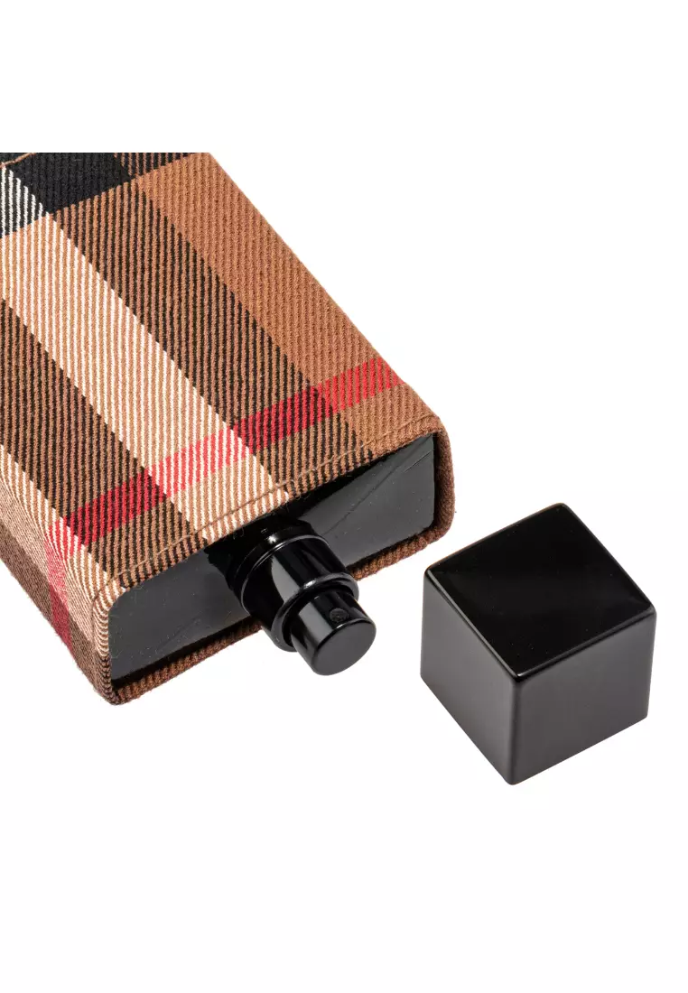 Burberry Burberry London for Men EDT Spray 100ml 2026 | Buy