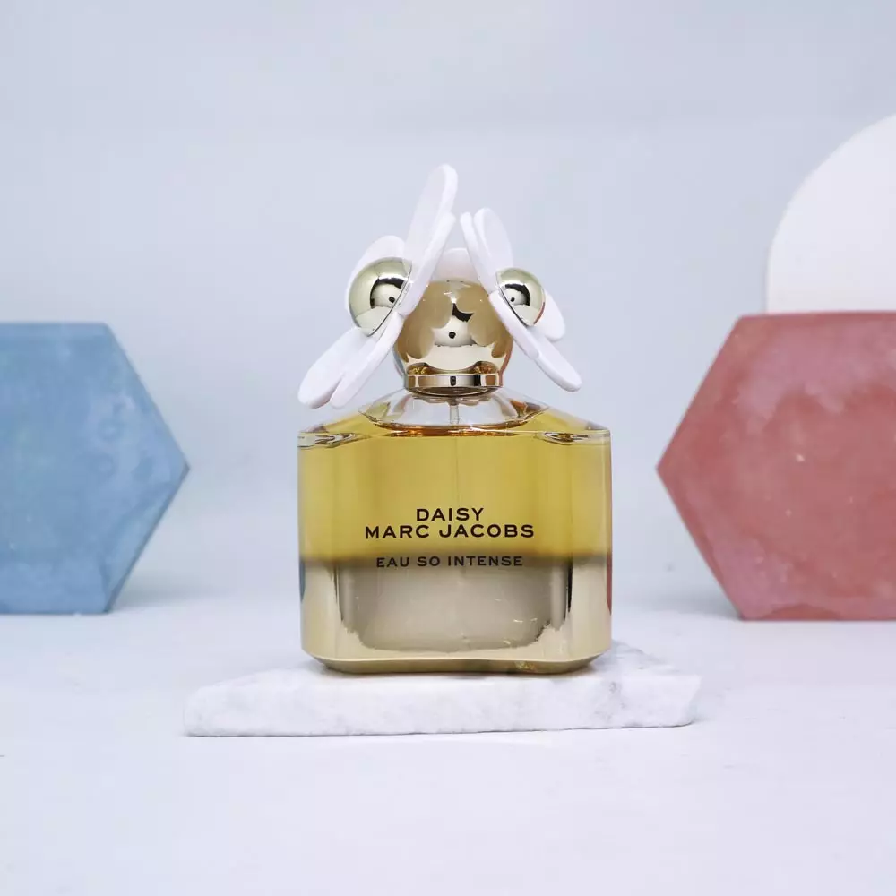 Marc Jacobs Daisy Eau So Intense Woman 100 ML