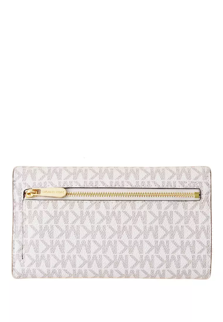 Michael kors jet discount set travel vanilla
