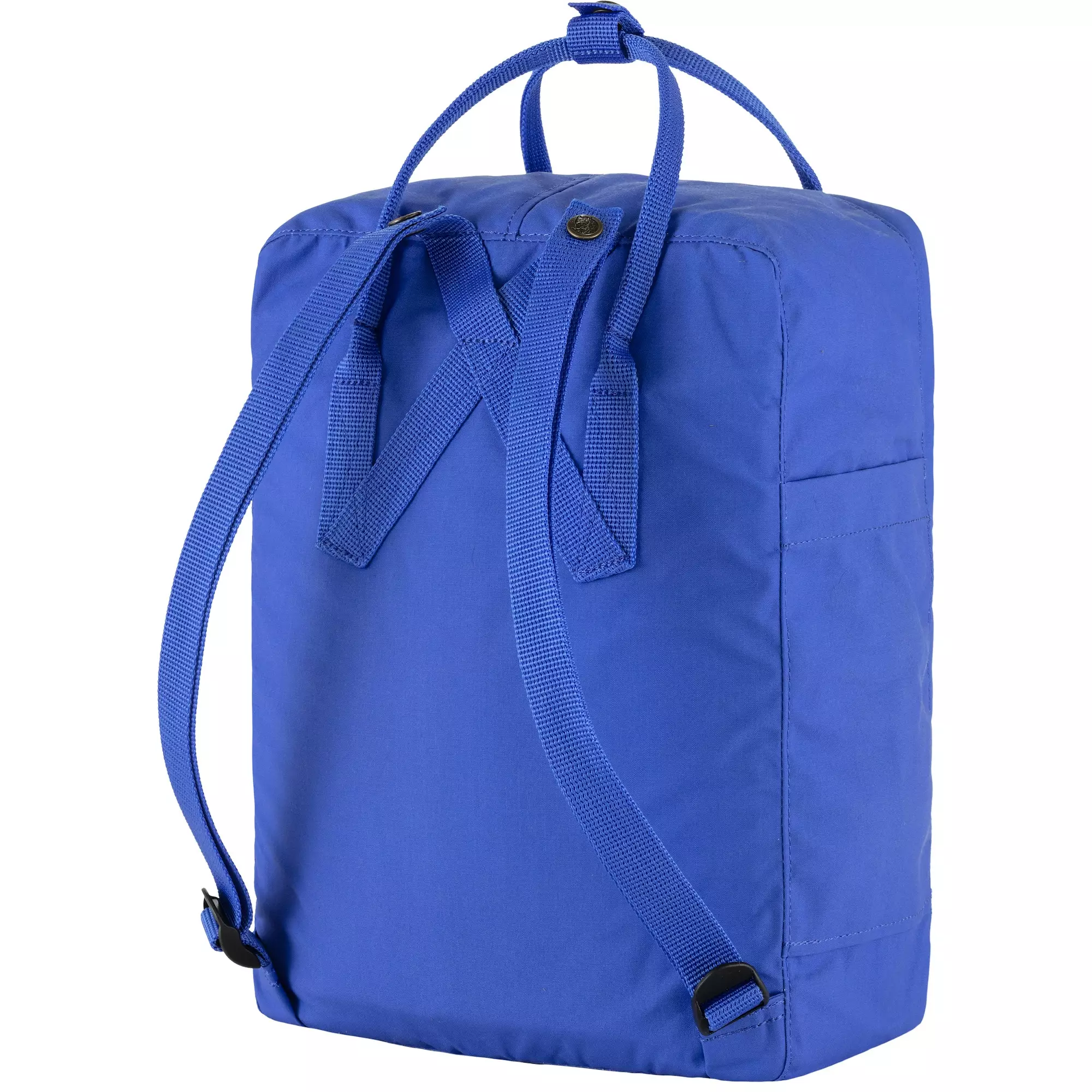 Fjallraven Kanken Backpack Cobalt Blue Tas Unisex - F23510-571