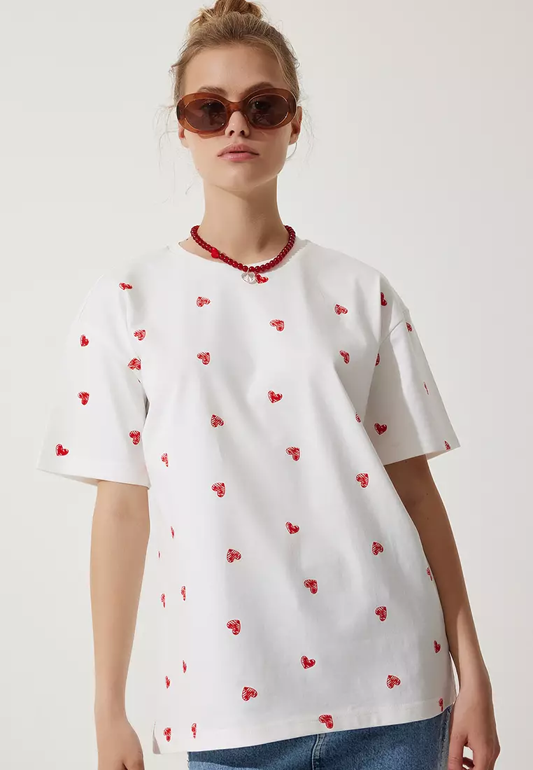 Hearts T-Shirt