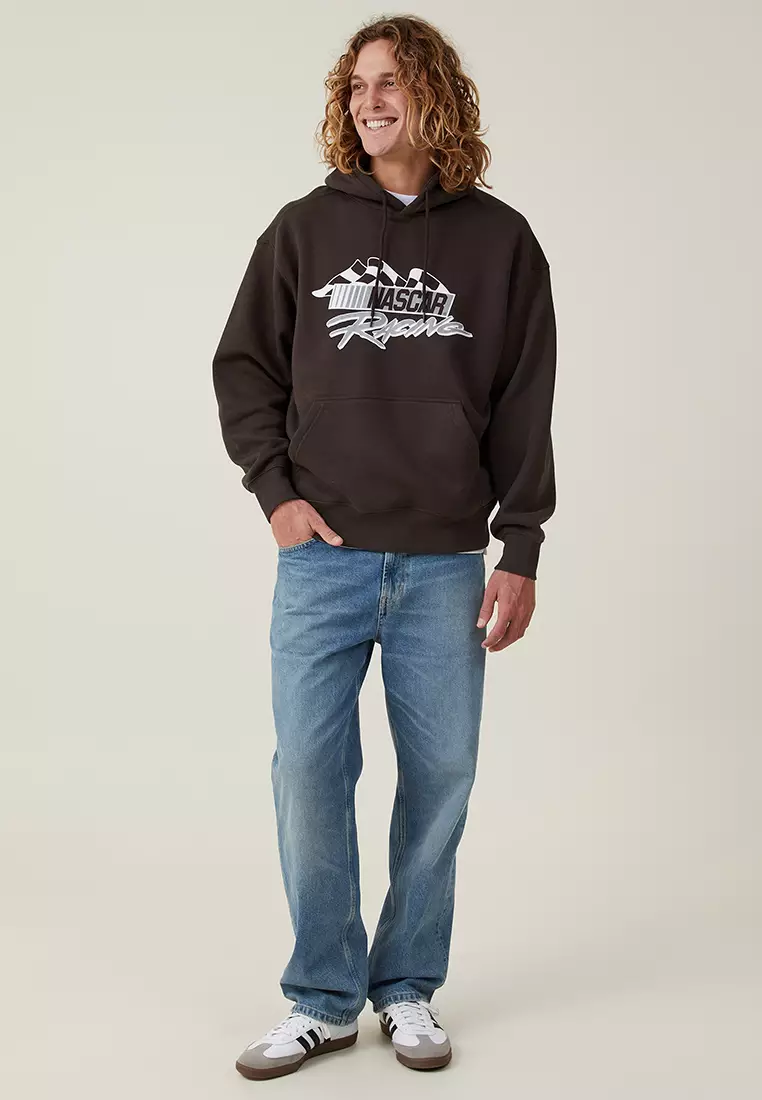 Sg deals nascar hoodie
