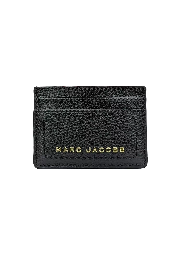 Marc by marc jacobs card holder clearance