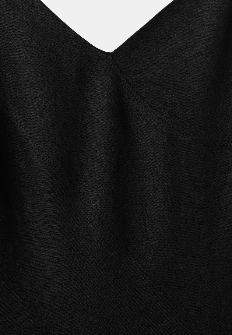 A-Line Dress