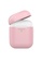 Promate pink AirCase Ultra-Slim Scratch Resistant Silicon Case for Airpods C7D24AC4EAAF54GS_1