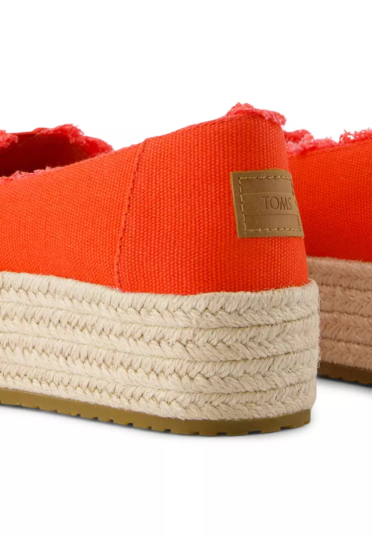 Women Espadrille