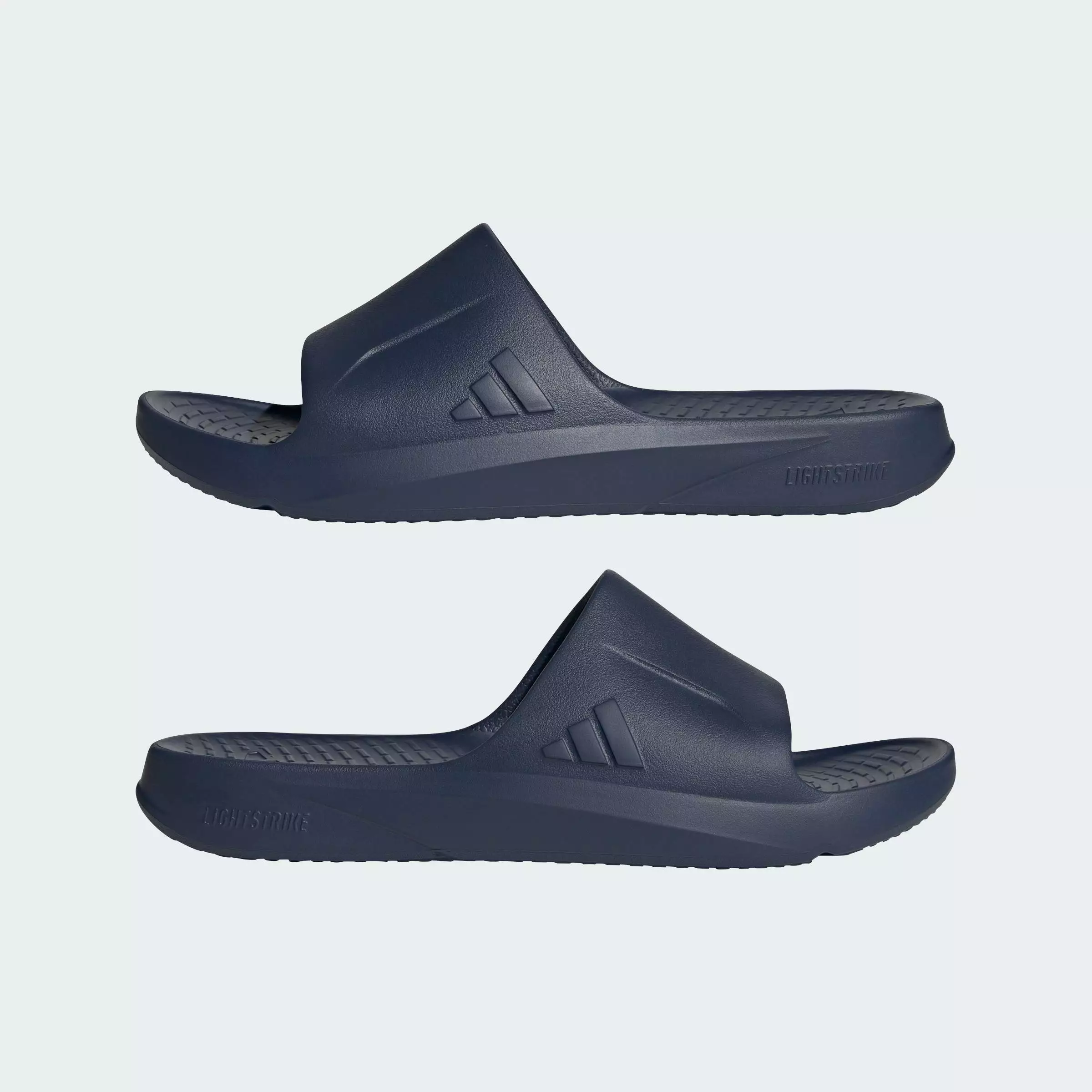 Lifestyle LIGHTSHIFT SLIDES Unisex Blue HQ2426