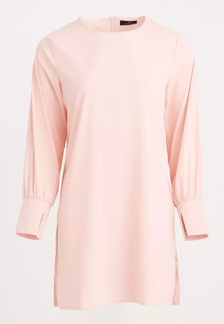 Kimble Slits Tunic