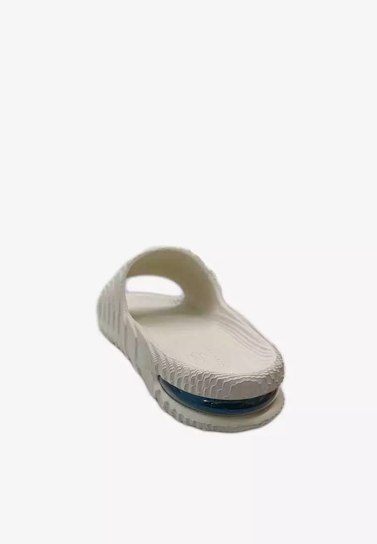 Dr. Cardin Ladies Air Pillow Pulse Slides Sandals L-RLK-1803