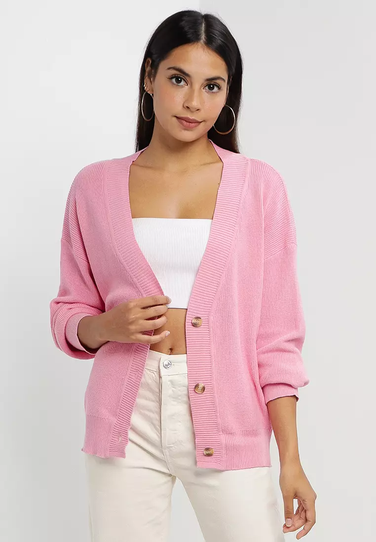 Peppermayo Nyla Knit Cardigan 2023 | Buy Peppermayo Online