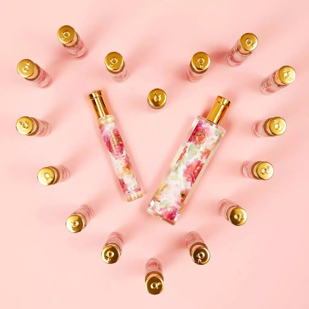 Adopt Bouquet D'Amour Women EDP 30 ml - Parfum Wanita