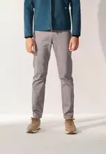 dusty blue