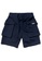 Twenty Eight Shoes blue Loose Pockets Casual Shorts FG1844 47E5EAA15E8C15GS_1