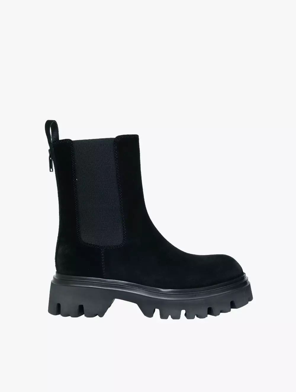 Chelsea Boots Wanita Jual Boots H&m Jual STACCATO Staccato