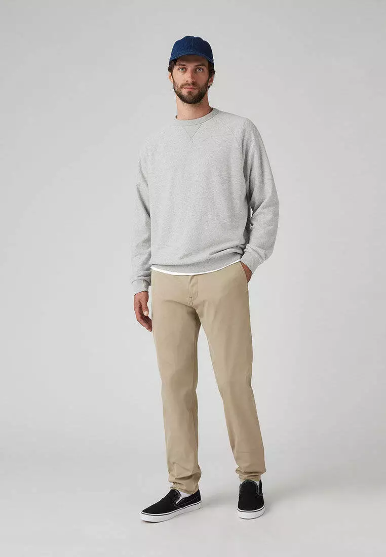 Levi's® Men's XX Chino Standard Taper Tech+