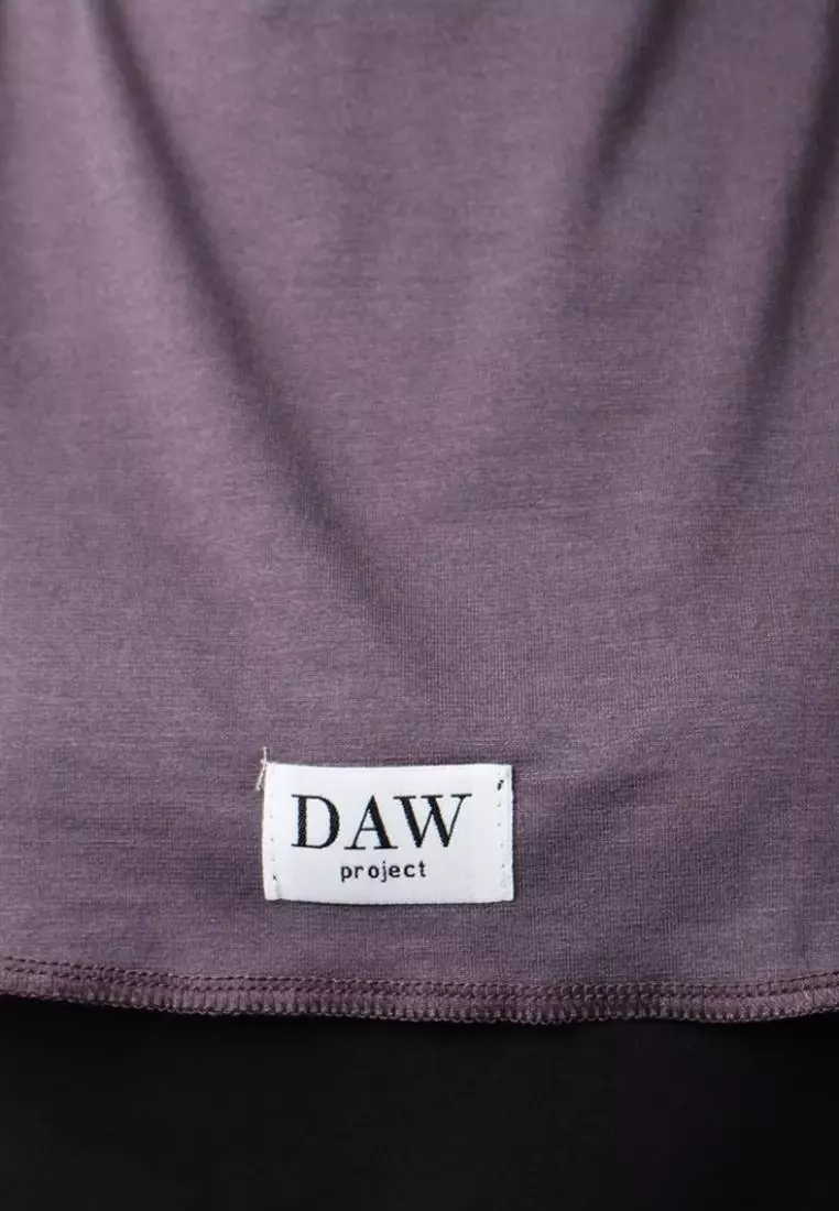 DC007 Manset Leher Neck Cover + Bando Abu Tua