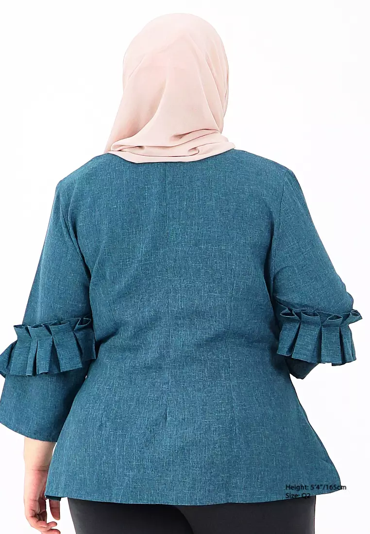 Blouse Casual 023