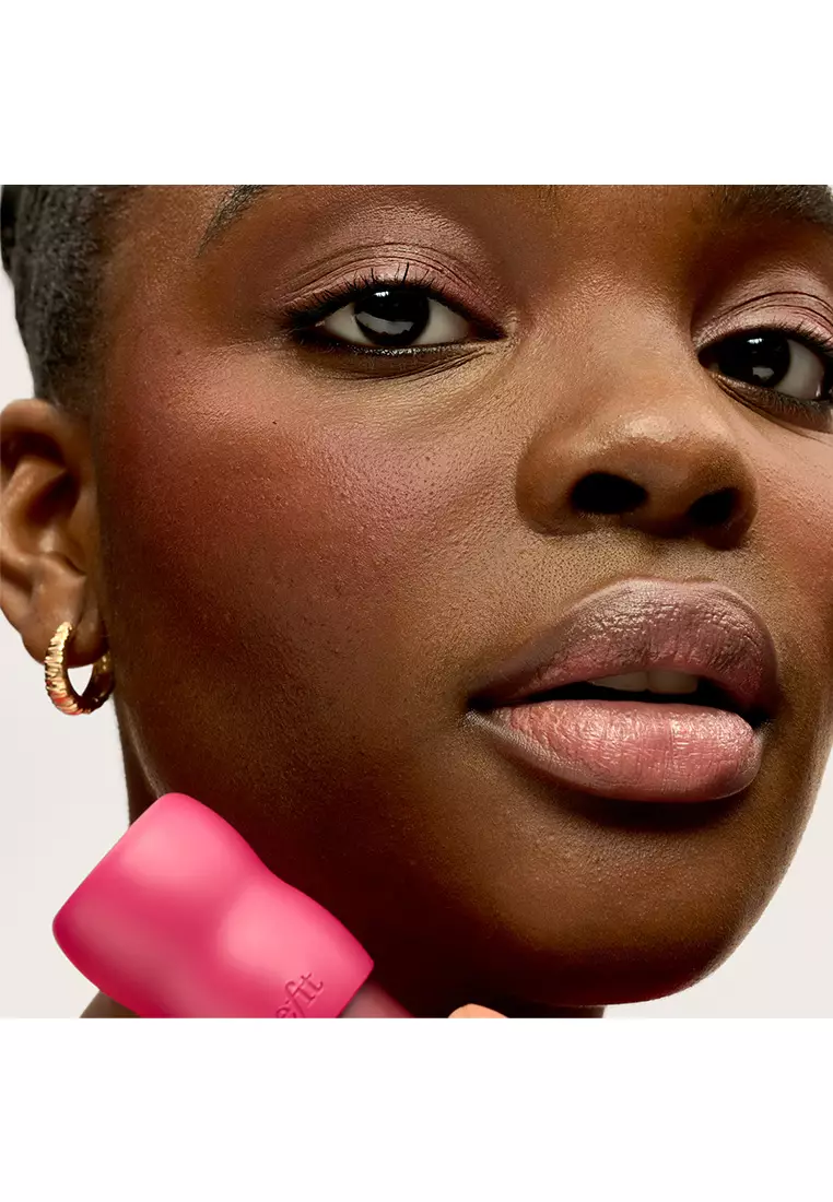 NEW! Benefit - Play Daze Berri Airy Liquid Blush 6ml