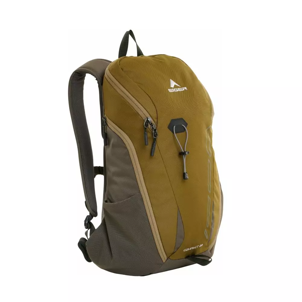Eiger Compact 1.0 Daypack