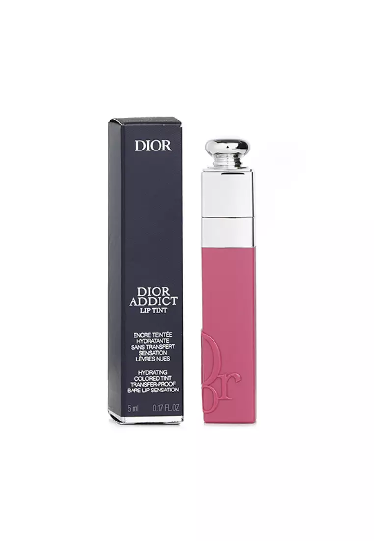 Dior 351 lip sales tattoo