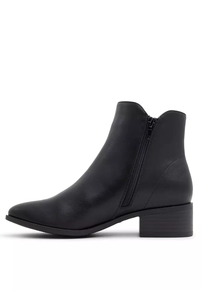 Lydiia Ankle Boots
