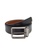 Oxhide black and brown Oxhide Spanish Leather Reversible Belt R4 - Gallan Men Belt/ Genuine Leather Belt/ Leather Belt /Formal Belt/Black belt/Brown belt 15E11AC47BA4EAGS_1