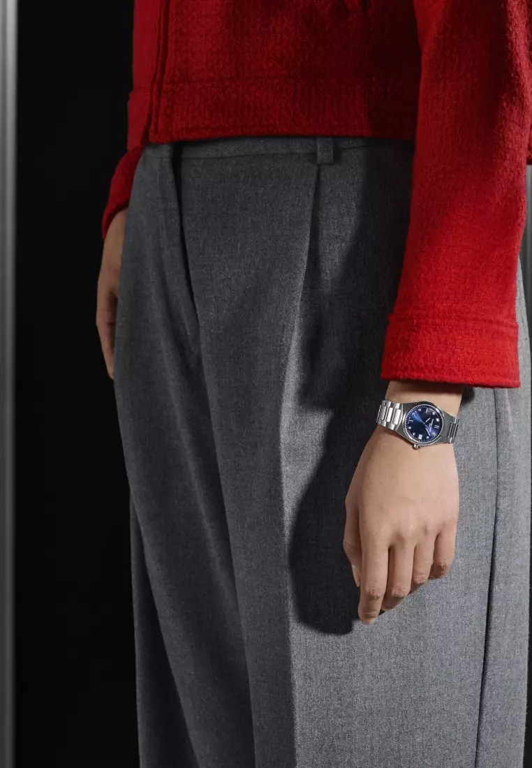 FREDERIQUE CONSTANT HIGHLIFE WOMEN WATCH (FC-240ND2NH26B)