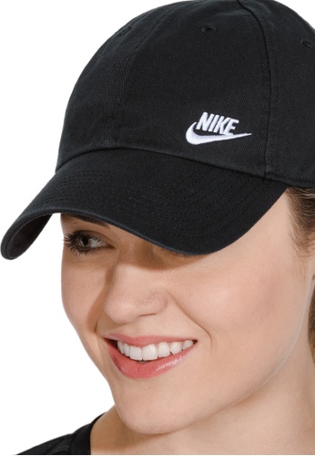 women nike dad hat