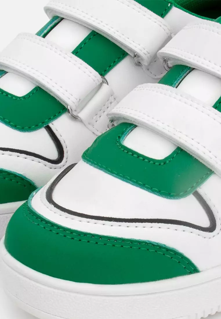 World Balance Kirby Kid's Lifestyle Classic Shoes