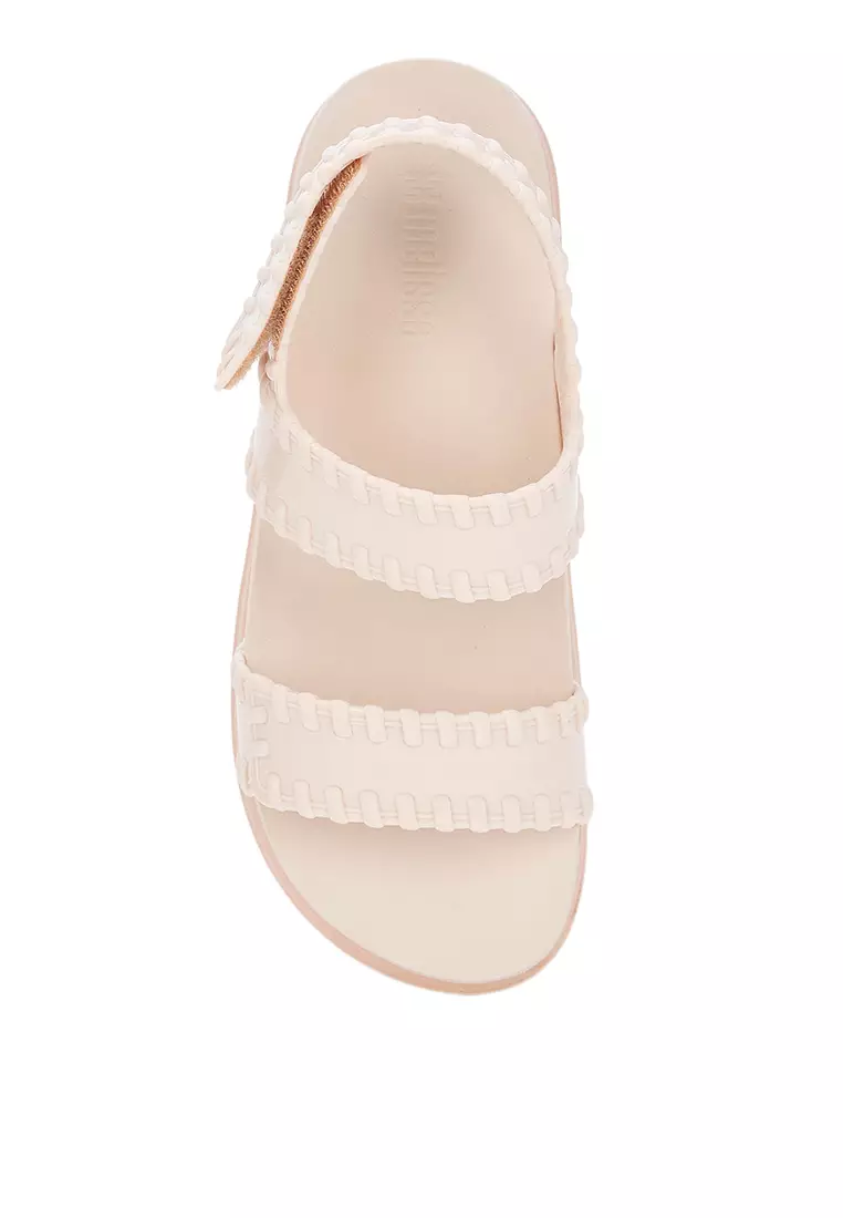 Dune Platform Sandals