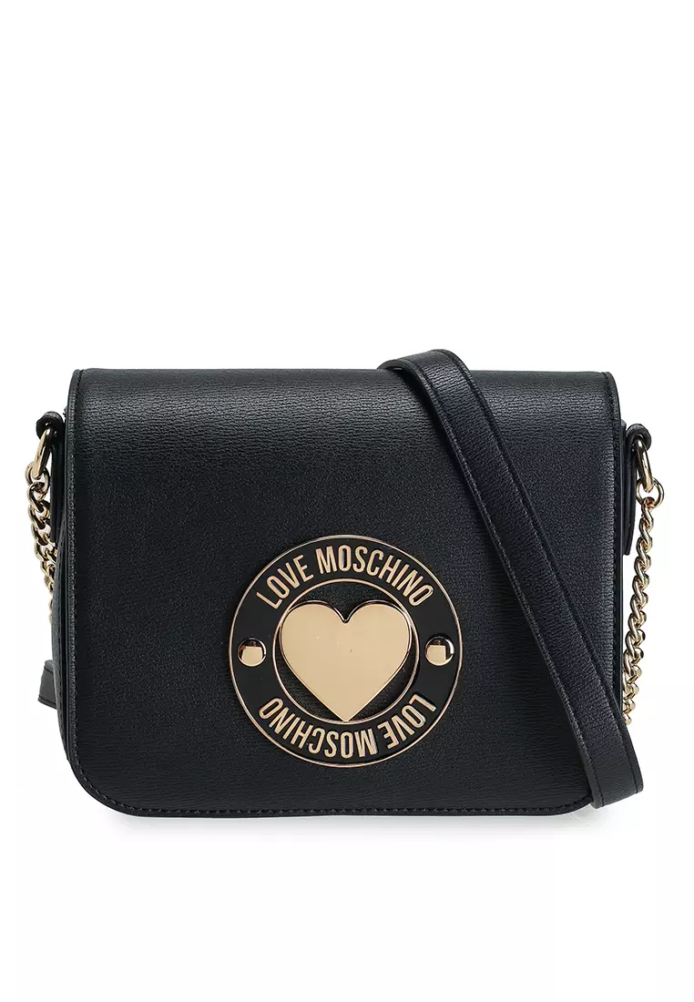 Made With Love Crossbody Bag