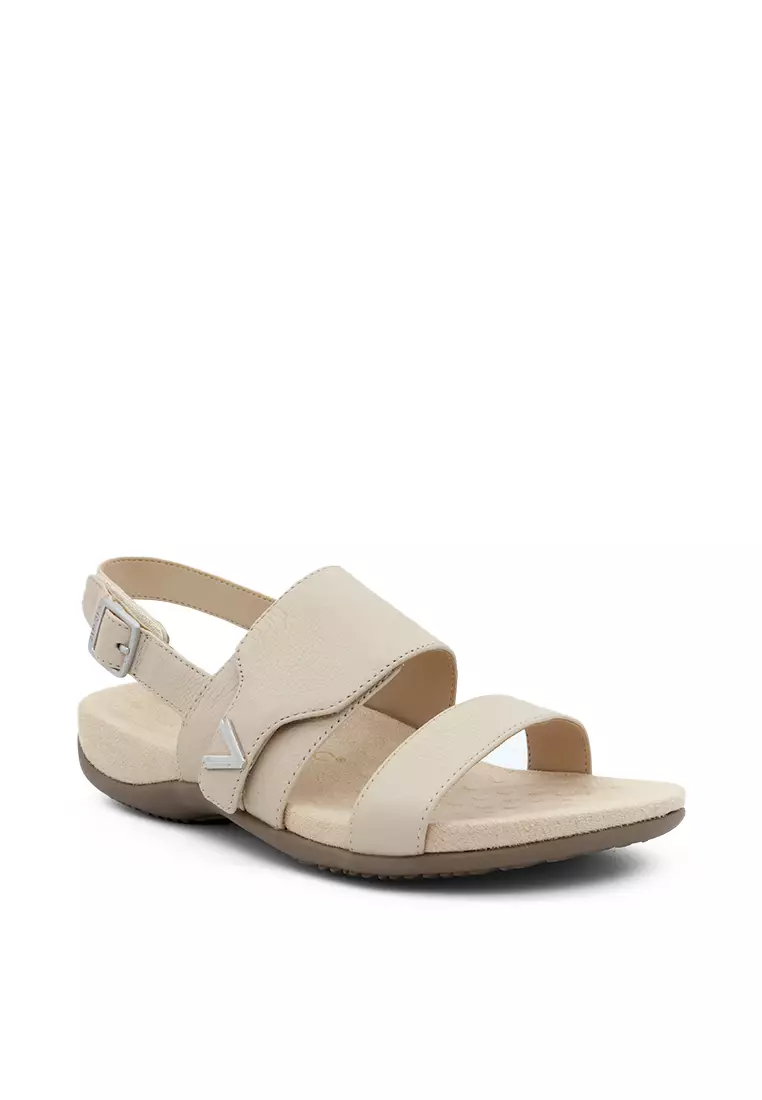 Discount on Vionic  shoes - SKU: Rest Reva Women's Sandals