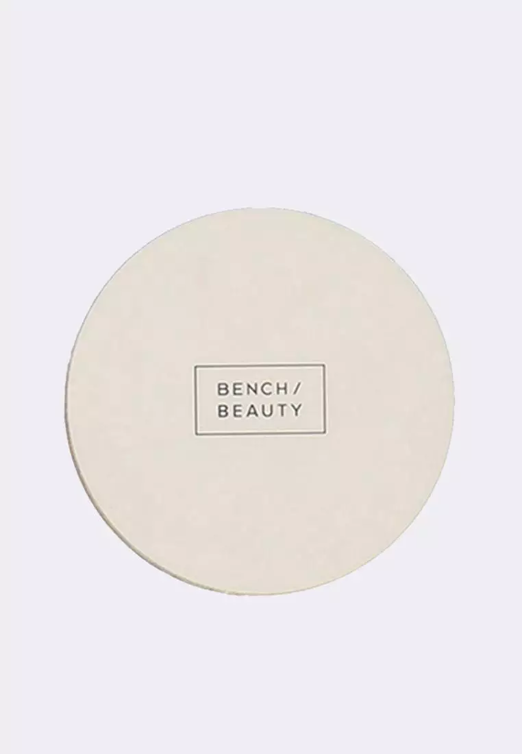 Finishing Powder - Light