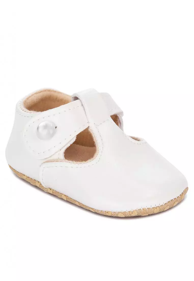 Discount on Raising Little  shoes - SKU: Classic Tbar/Tbar Shoes