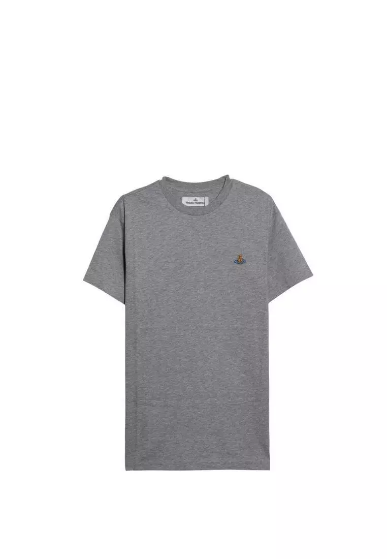 Buy Vivienne Westwood Classic Multicolour Orb T-Shirt 2026 Online