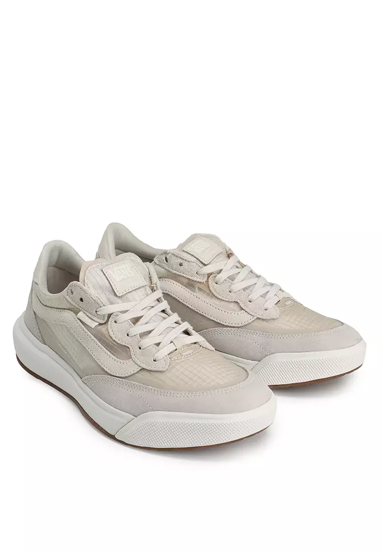 Buy VANS MTE Ultrarange SE Sneakers Online ZALORA Malaysia
